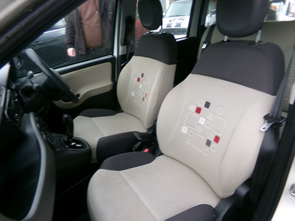 Used Fiat Panda 2013 for sale - 76686501: Photo 21