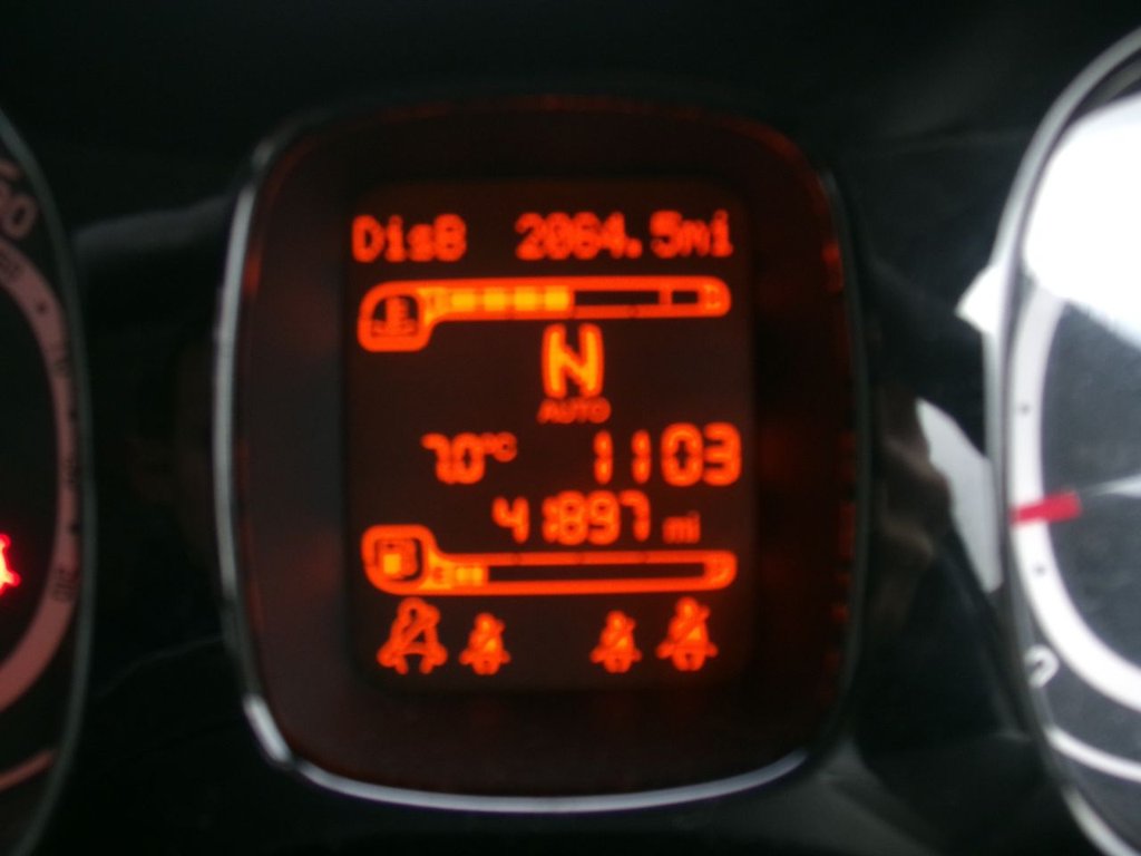 Used Fiat Panda 2013 for sale - 76686501: Photo 22