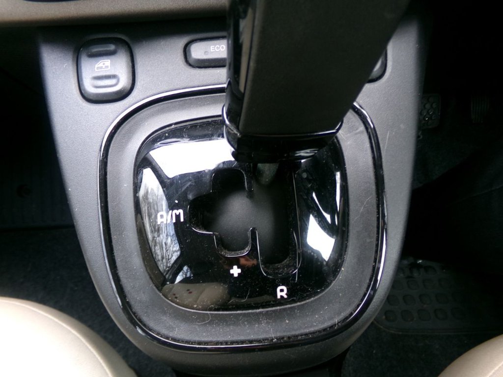 Used Fiat Panda 2013 for sale - 76686501: Photo 23