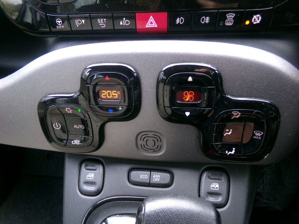 Used Fiat Panda 2013 for sale - 76686501: Photo 24