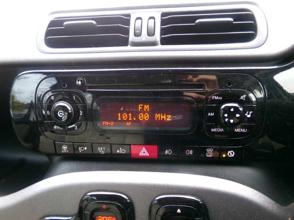 Used Fiat Panda 2013 for sale - 76686501: Photo 25