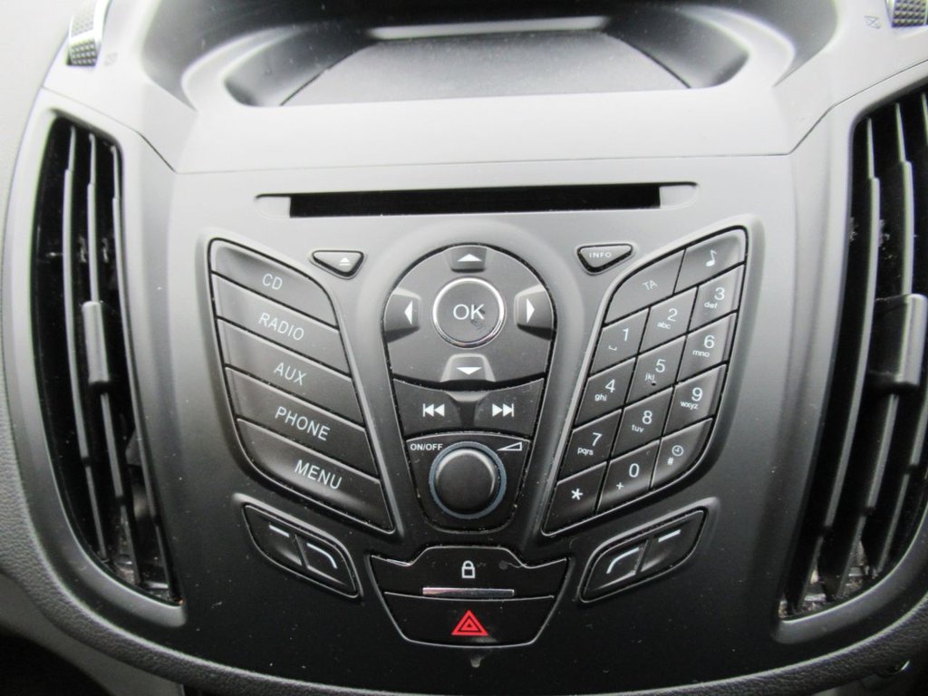 Used Ford Kuga 2015 for sale - 76417497: Photo 13