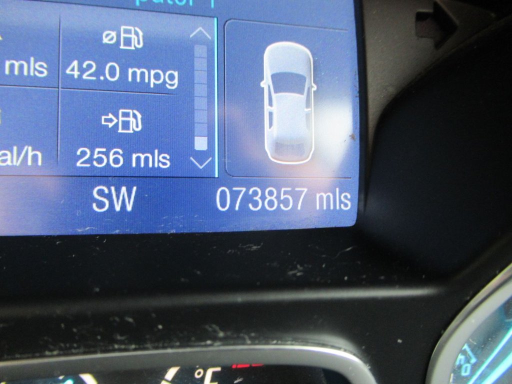 Used Ford Kuga 2015 for sale - 76417497: Photo 18