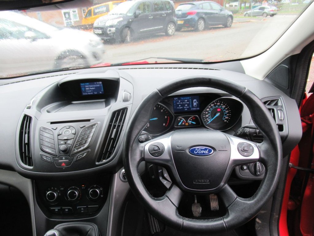 Used Ford Kuga 2015 for sale - 76417497: Photo 22