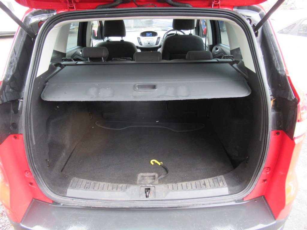 Used Ford Kuga 2015 for sale - 76417497: Photo 26