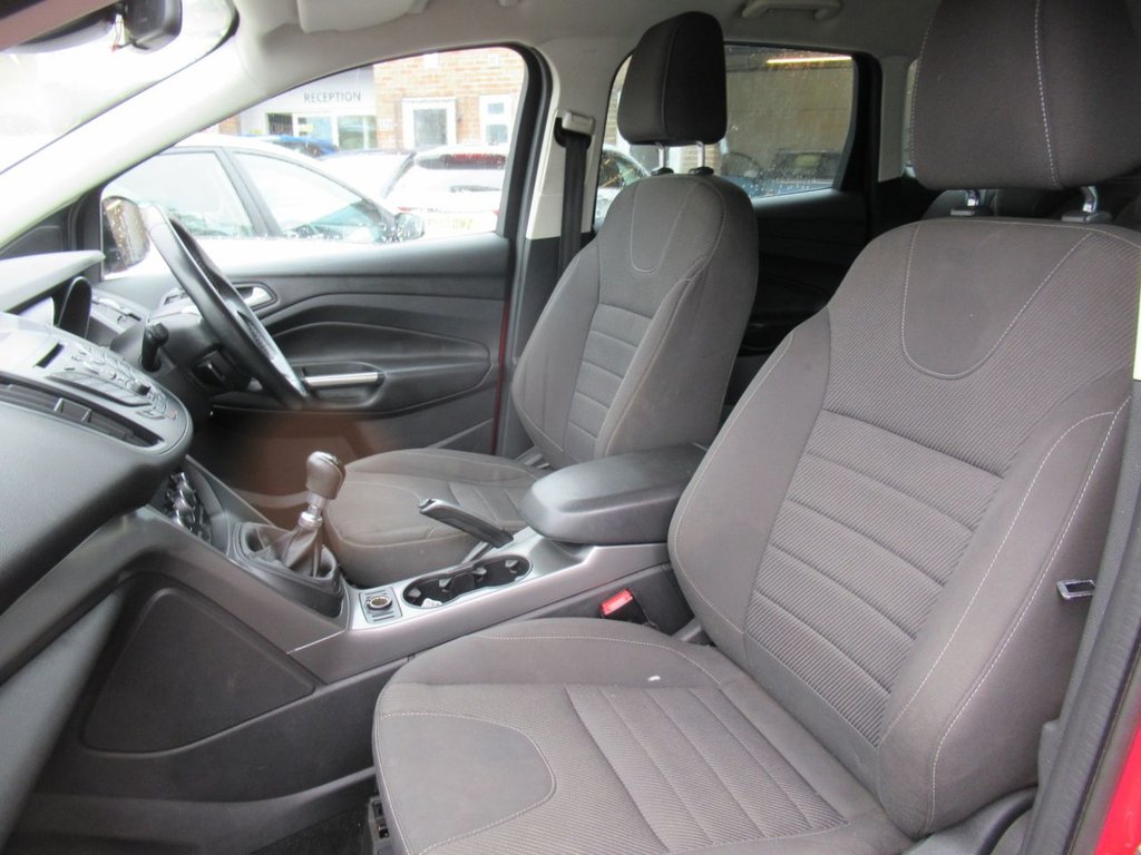 Used Ford Kuga 2015 for sale - 76417497: Photo 28