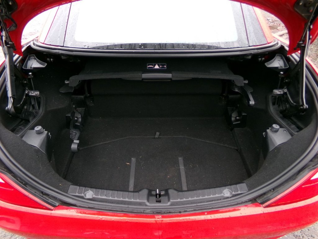 Used Mercedes-Benz SLK 2011 for sale - 76710967: Photo 22