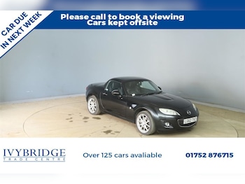 Used Mazda MX-5 2012 for sale - 78863907: Photo