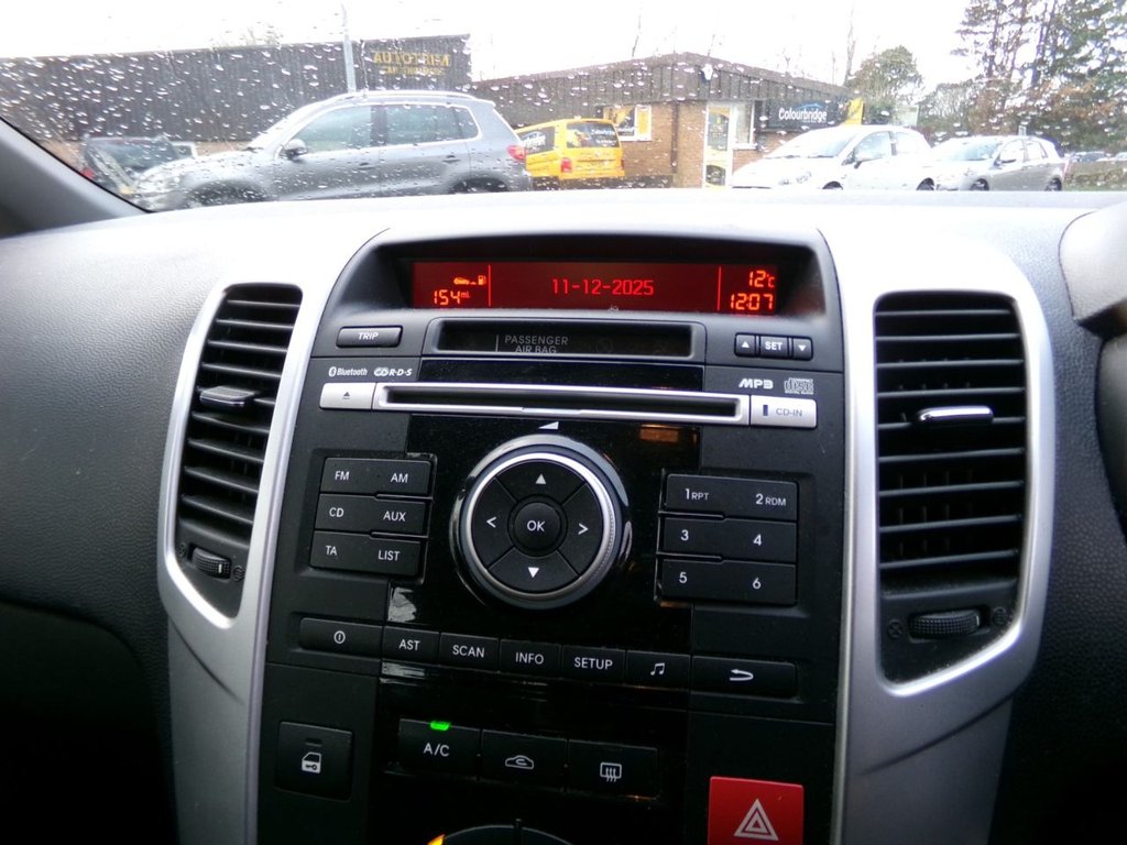 Used Kia Venga 2012 for sale - 76900991: Photo 12