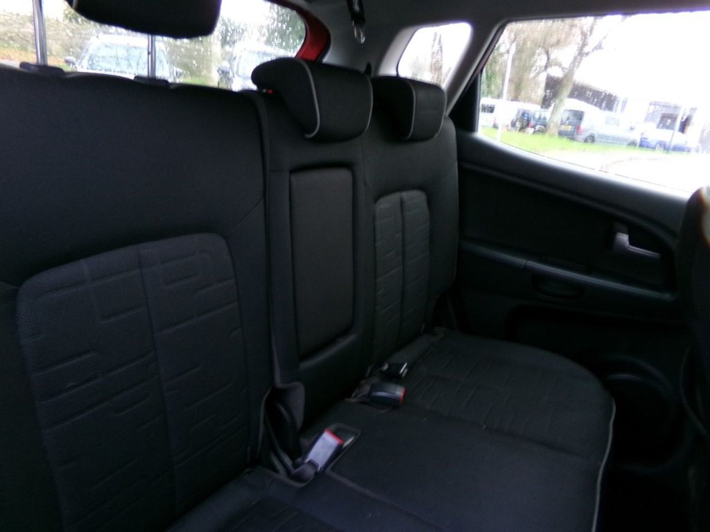 Used Kia Venga 2012 for sale - 76900991: Photo 20