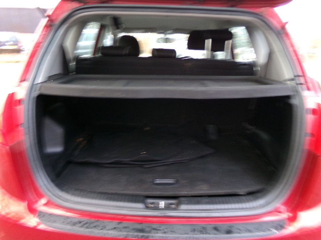 Used Kia Venga 2012 for sale - 76900991: Photo 21