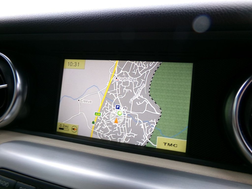 Used Mercedes-Benz SLK 2011 for sale - 77275773: Photo 14