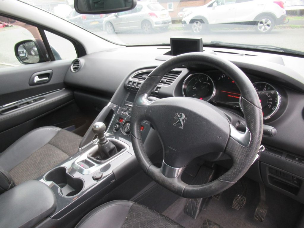 Used Peugeot 3008 2014 for sale - 75985829: Photo 16