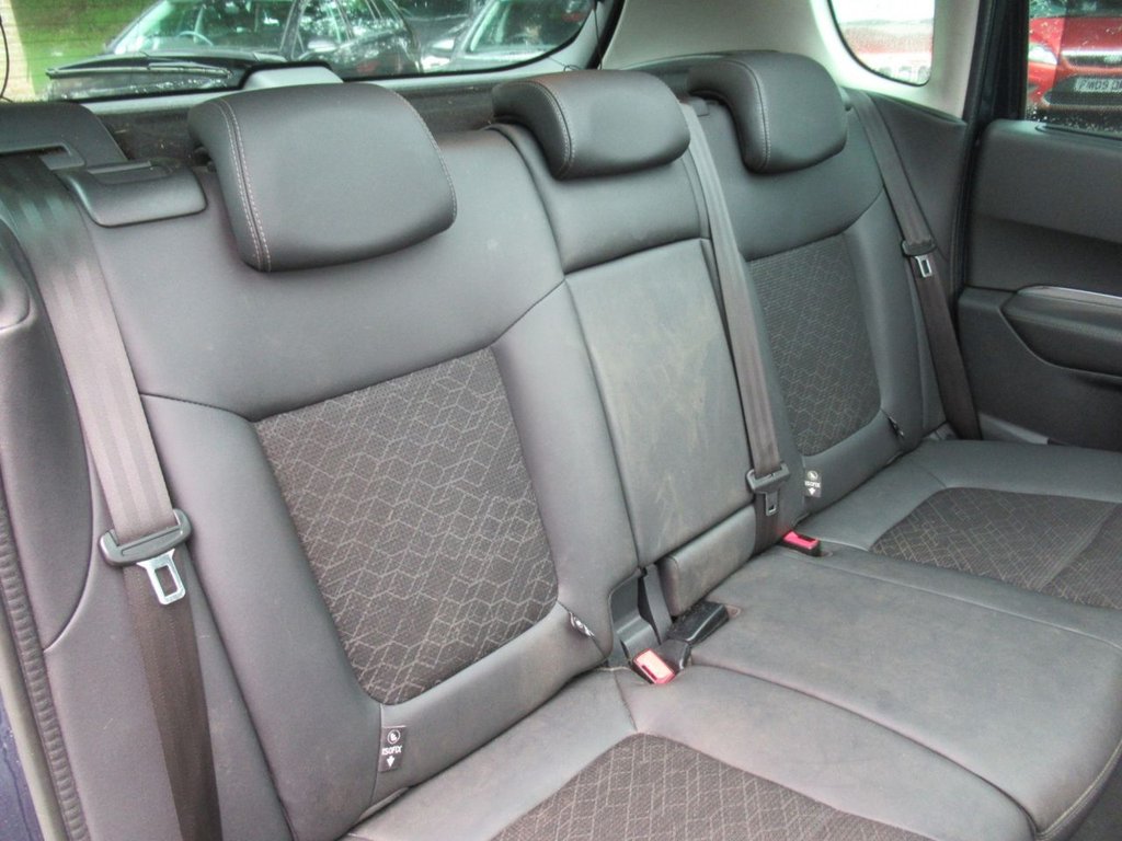 Used Peugeot 3008 2014 for sale - 75985829: Photo 20