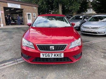 Used SEAT Leon 2017 for sale - 79438032: Photo