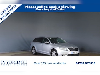 Skoda Octavia feature image