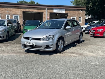 Used Volkswagen Golf 2016 for sale - 79155303: Photo