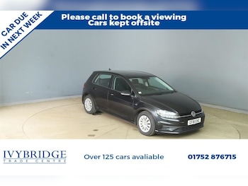 Used Volkswagen Golf 2018 for sale - 78645775: Photo