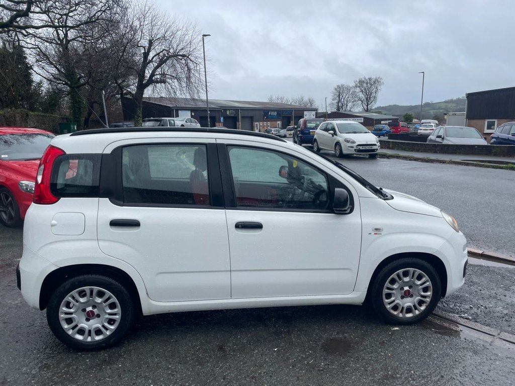 Used Fiat Panda 2015 for sale - 77642541: Photo 10