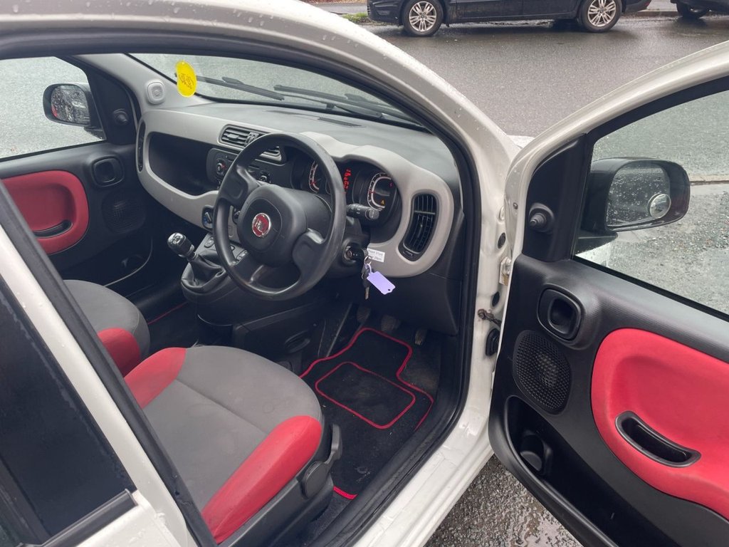 Used Fiat Panda 2015 for sale - 77642541: Photo 13