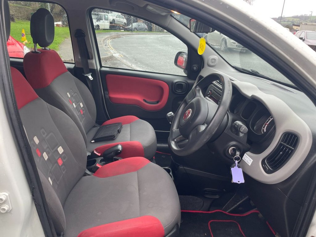 Used Fiat Panda 2015 for sale - 77642541: Photo 14