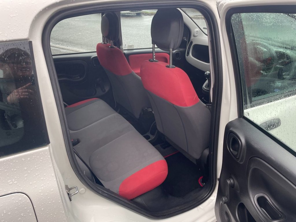 Used Fiat Panda 2015 for sale - 77642541: Photo 17
