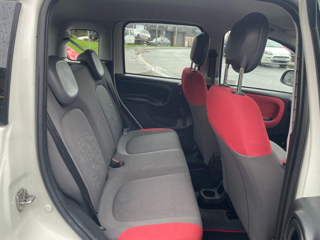 Used Fiat Panda 2015 for sale - 77642541: Photo 18