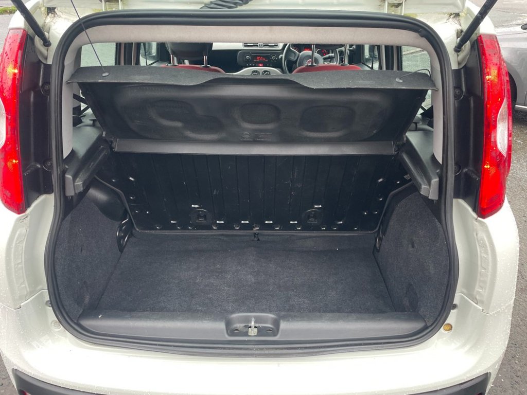 Used Fiat Panda 2015 for sale - 77642541: Photo 19
