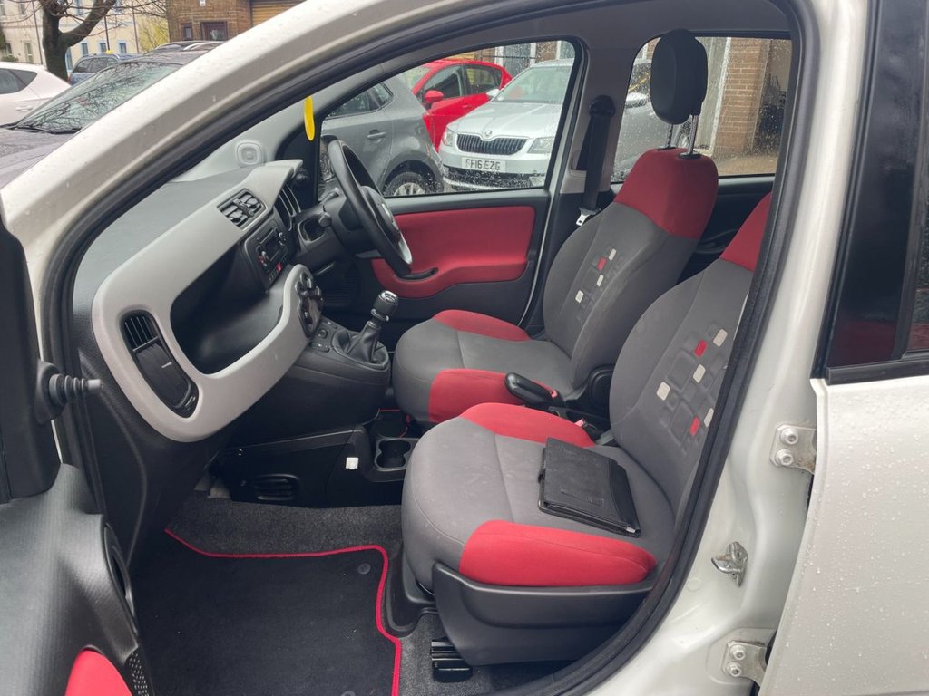 Used Fiat Panda 2015 for sale - 77642541: Photo 20