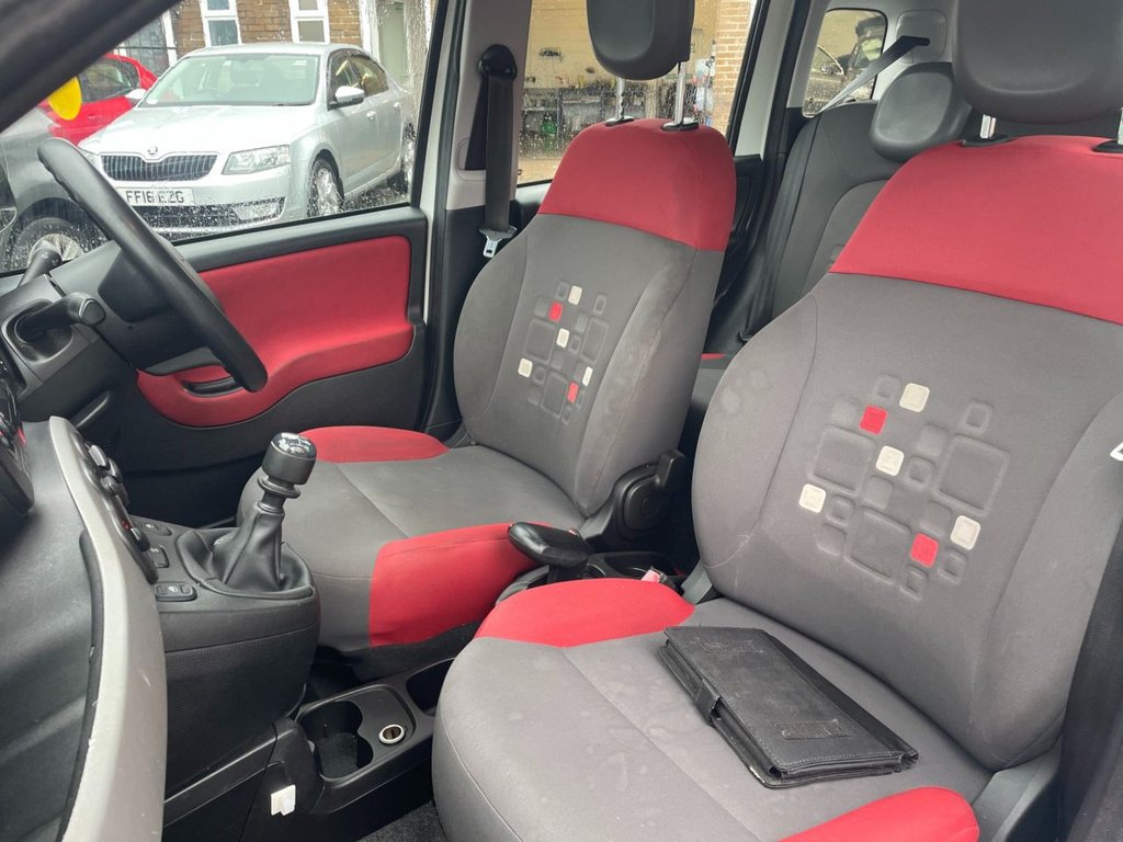 Used Fiat Panda 2015 for sale - 77642541: Photo 21