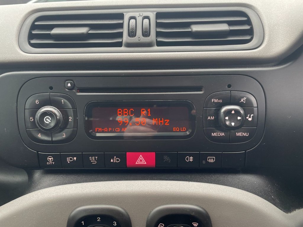 Used Fiat Panda 2015 for sale - 77642541: Photo 23