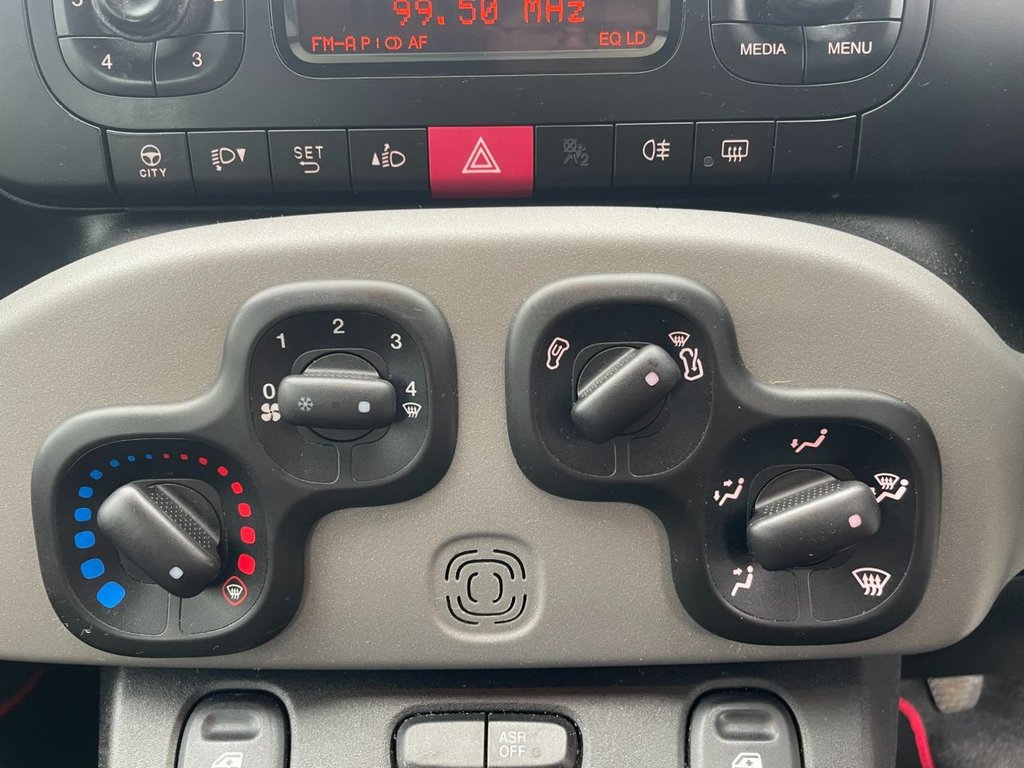 Used Fiat Panda 2015 for sale - 77642541: Photo 24