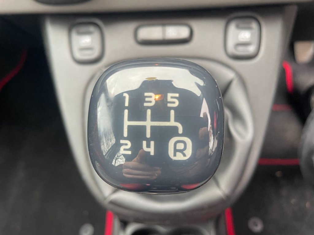 Used Fiat Panda 2015 for sale - 77642541: Photo 26