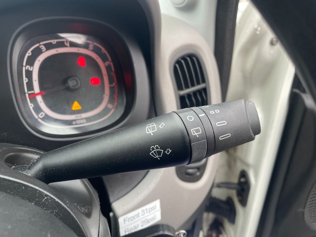 Used Fiat Panda 2015 for sale - 77642541: Photo 29