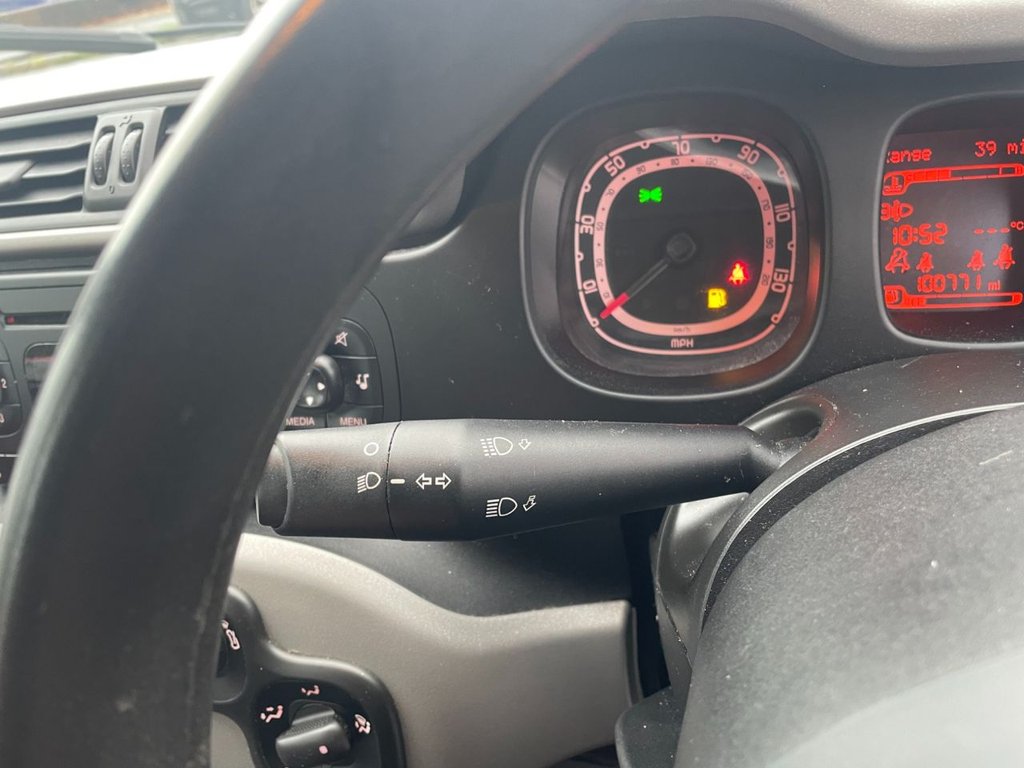 Used Fiat Panda 2015 for sale - 77642541: Photo 30