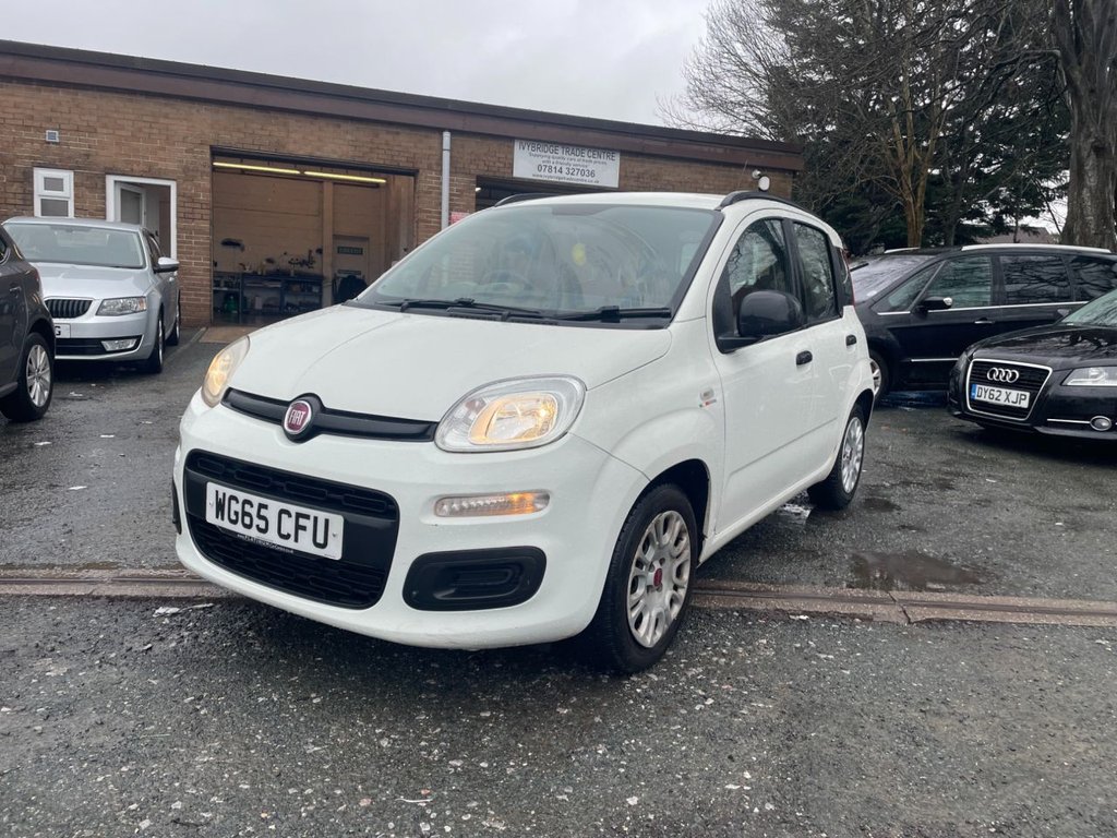 Used Fiat Panda 2015 for sale - 77642541: Photo 5