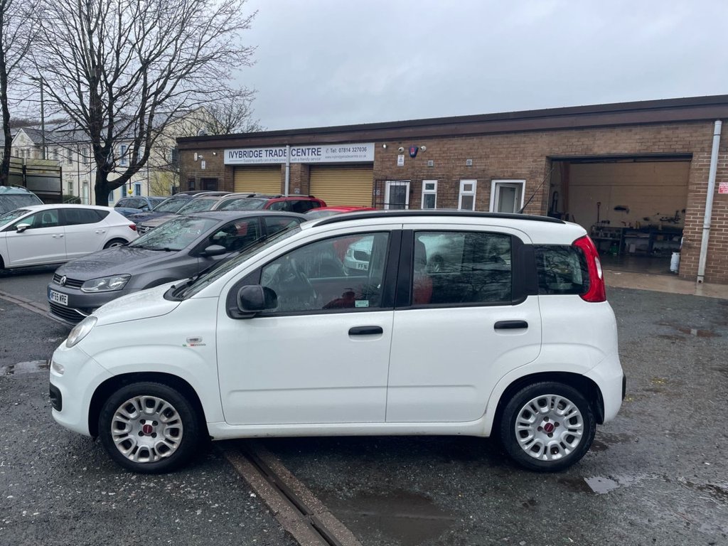 Used Fiat Panda 2015 for sale - 77642541: Photo 6