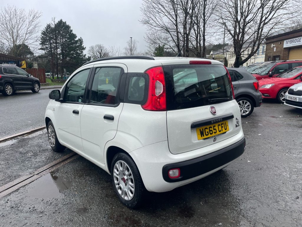 Used Fiat Panda 2015 for sale - 77642541: Photo 7
