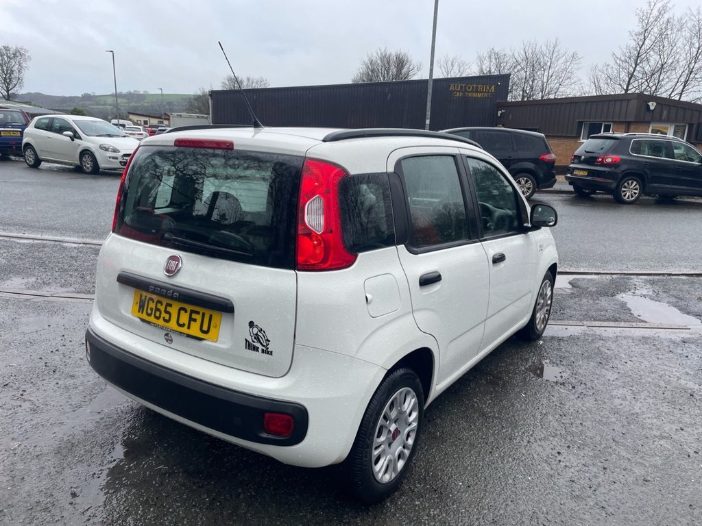 Used Fiat Panda 2015 for sale - 77642541: Photo 9