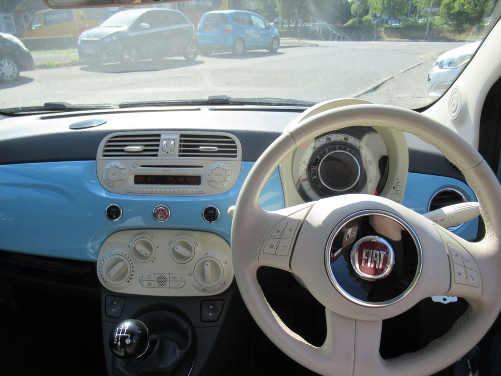 Vehicle 17