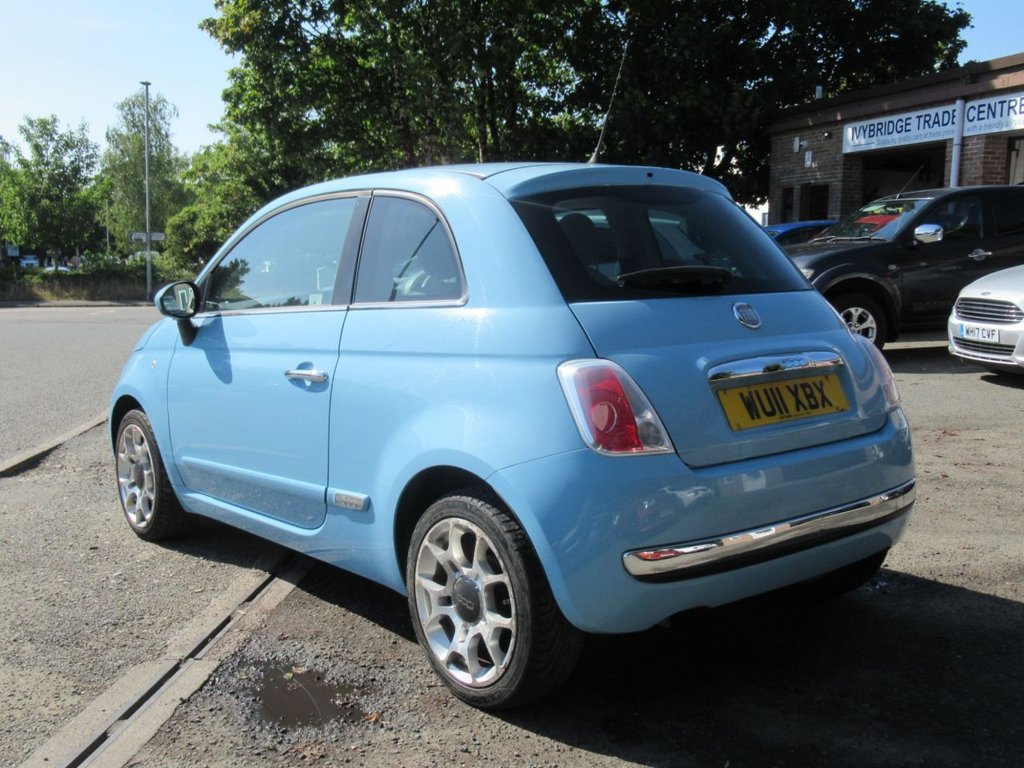 Vehicle 7