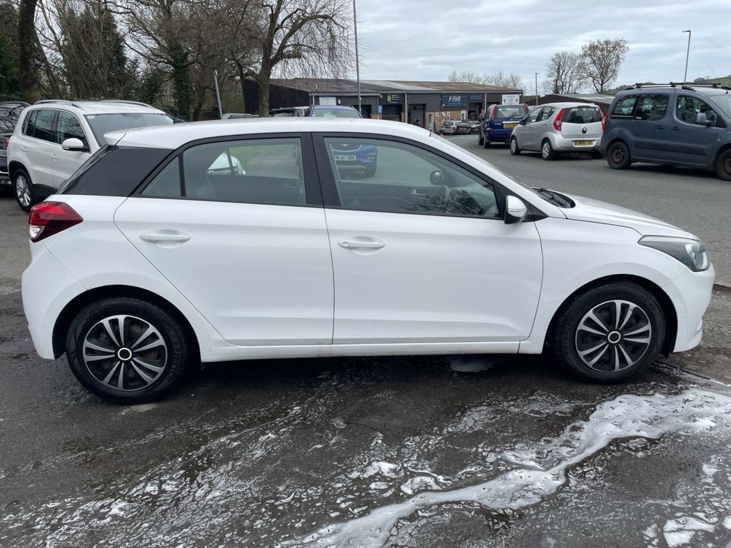 Used Hyundai i20 2016 for sale - 78096958: Photo 10