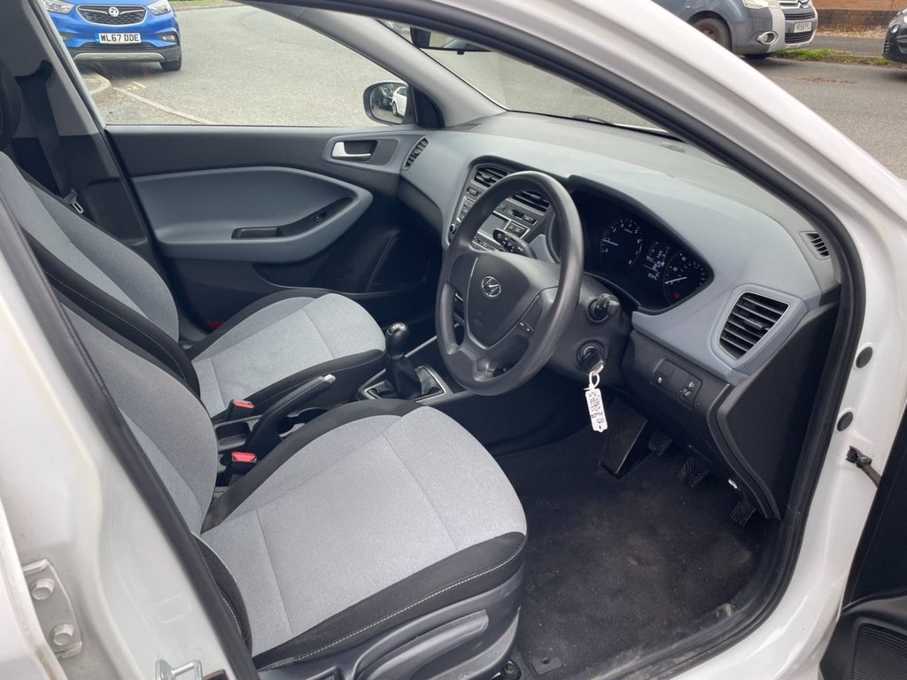 Used Hyundai i20 2016 for sale - 78096958: Photo 13