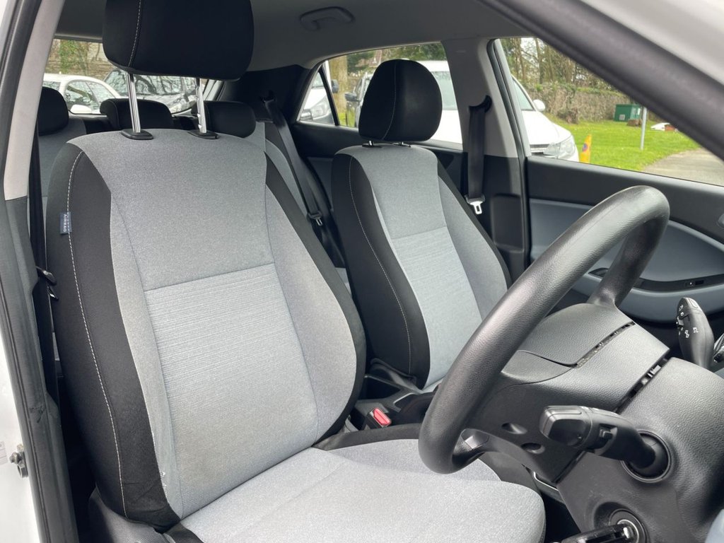 Used Hyundai i20 2016 for sale - 78096958: Photo 15