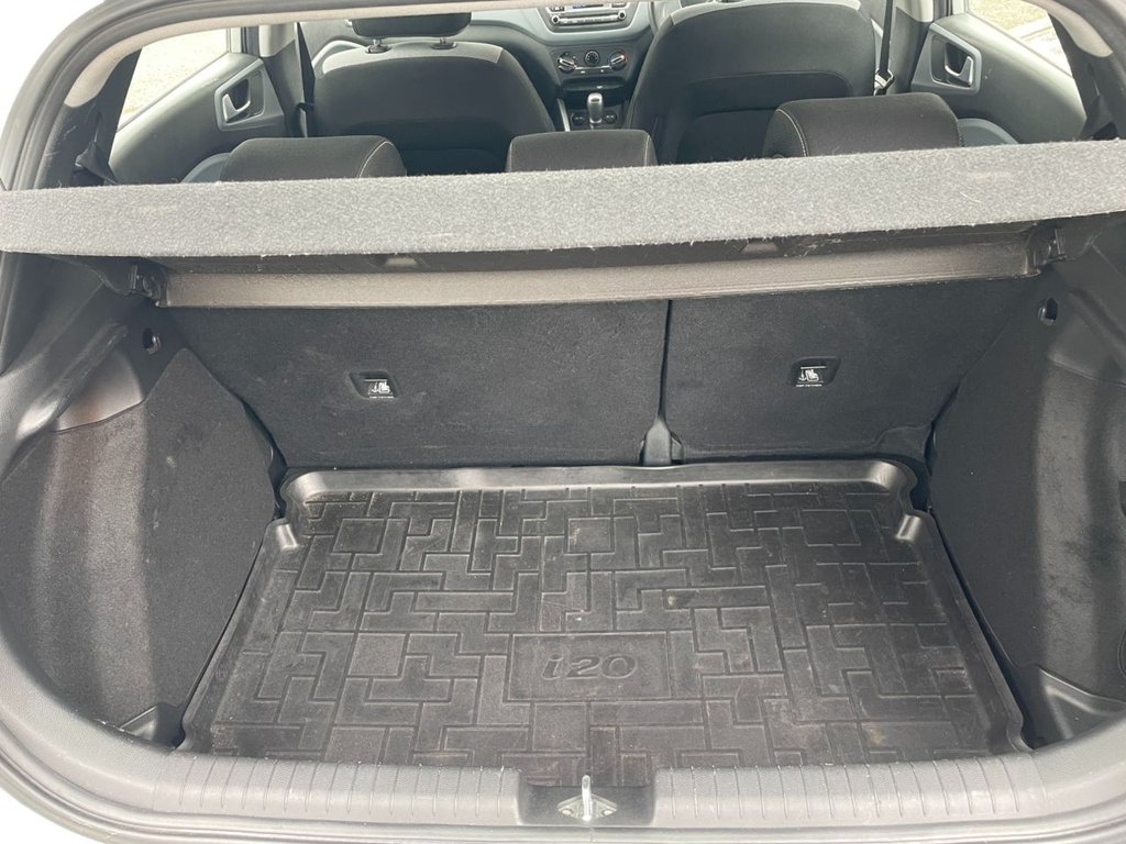 Used Hyundai i20 2016 for sale - 78096958: Photo 18