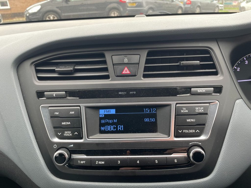 Used Hyundai i20 2016 for sale - 78096958: Photo 28