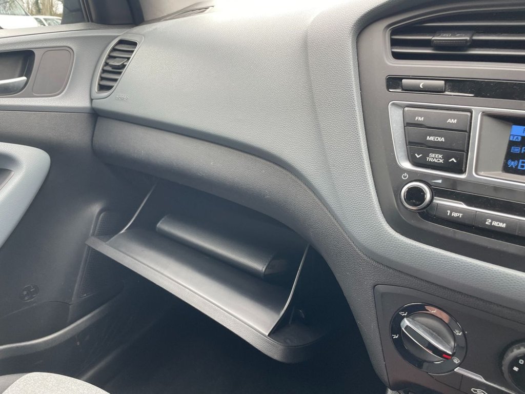 Used Hyundai i20 2016 for sale - 78096958: Photo 35