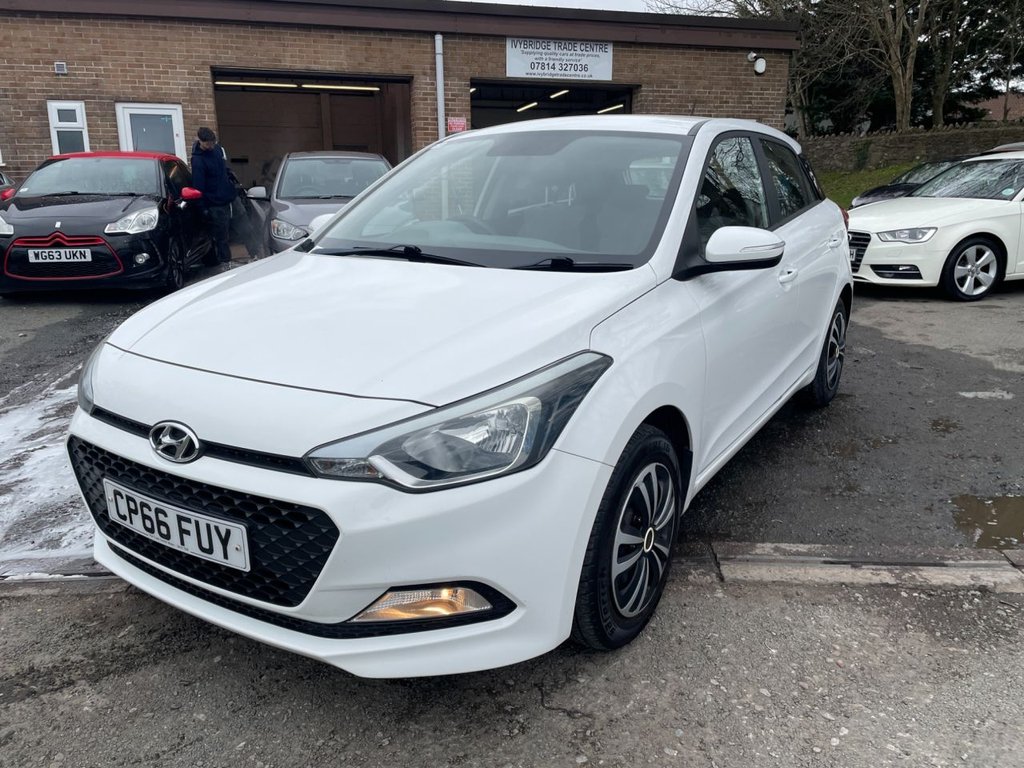 Used Hyundai i20 2016 for sale - 78096958: Photo 5