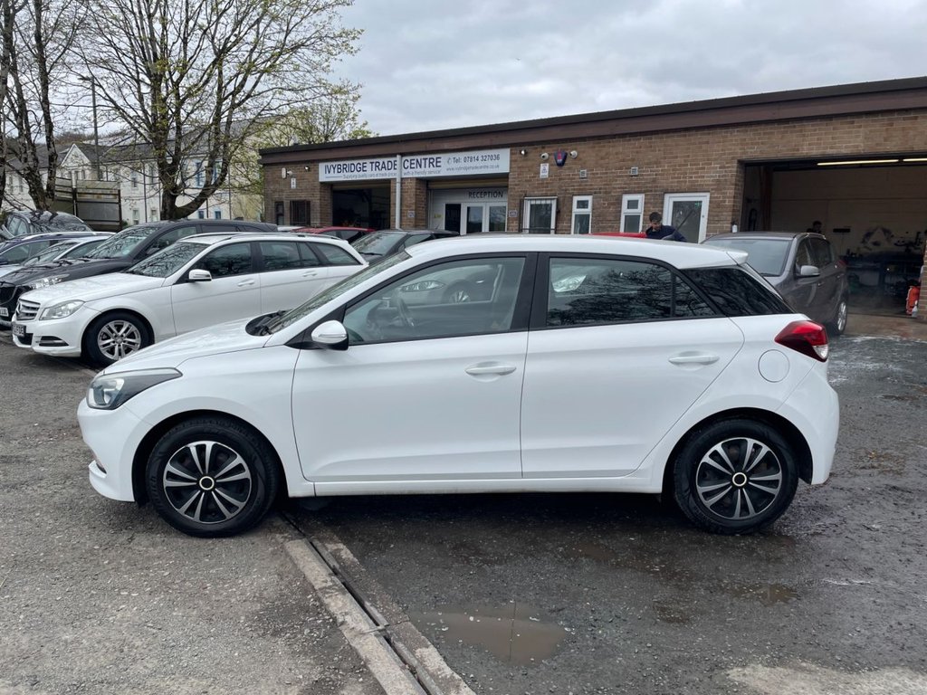 Used Hyundai i20 2016 for sale - 78096958: Photo 6