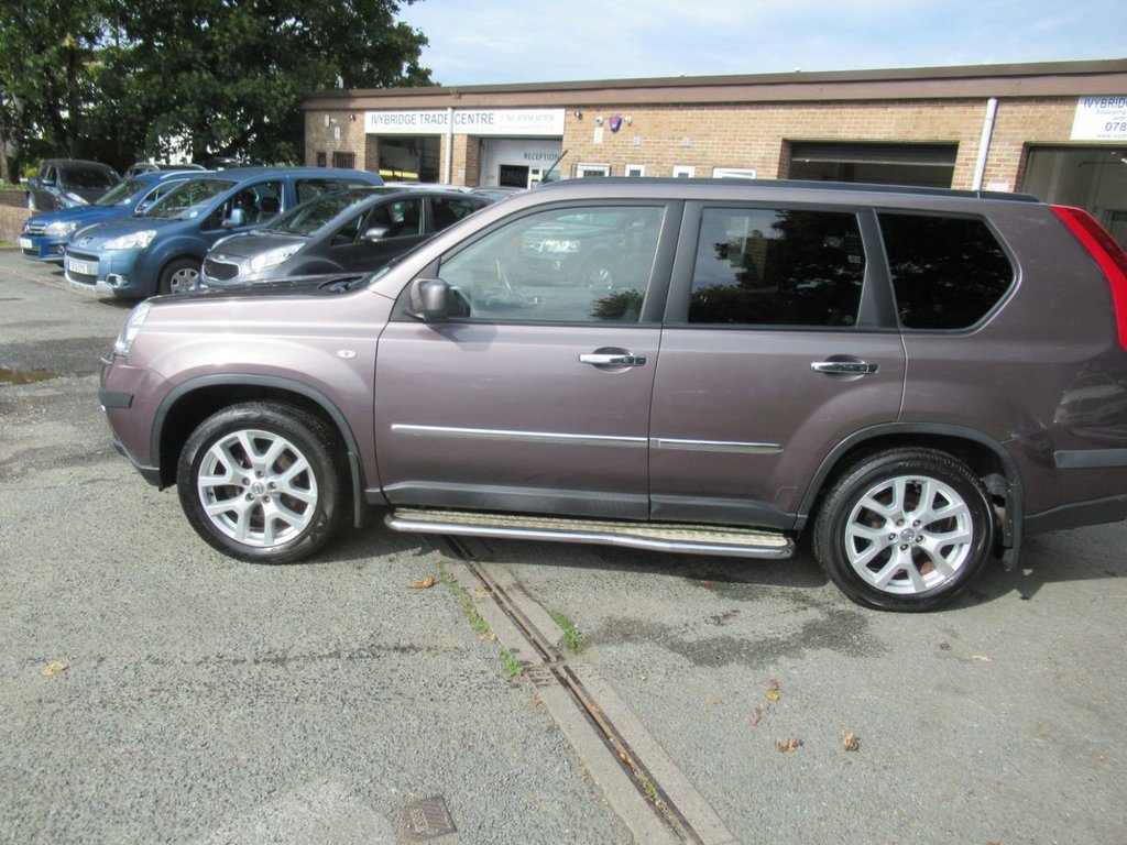 Used Nissan X-Trail 2012 for sale - 76132721: Photo 14